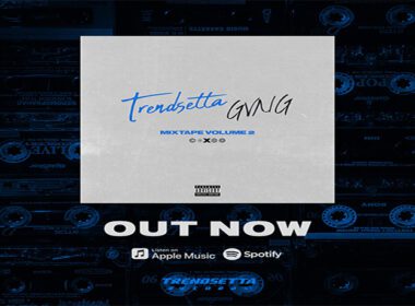 Trendsetta - Trend$etta Gvng Mixtape Vol. 2