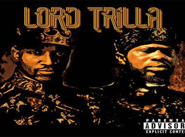 Tru Trilla & DJ Lord Jazz - Lord Trilla