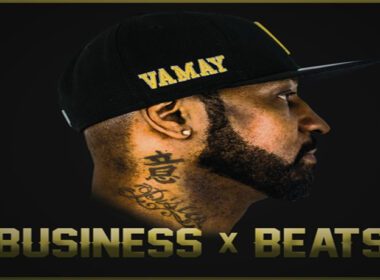 Vamay - Business And Beats