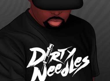 Dirty Needles Drops Cathartic (Video & Album)