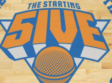 The Good People x Horror City x Carta P x Quentin Gilmore â€“ The Starting 5ive EP
