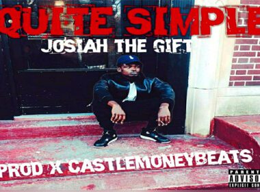 Josiah the Gift - Quite Simple
