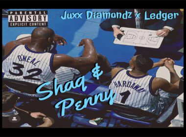 Juxx Diamondz ft. Ledger - Shaq & Penny
