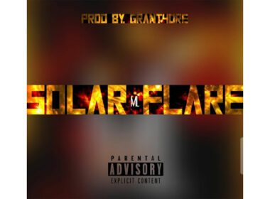 Meph Luciano - Solar Flare