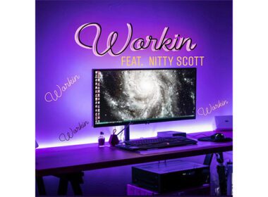 Prema777 ft. Nitty Scott - Workin