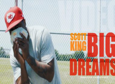 Scott King - Big Dreams
