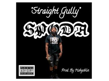Spoda - Straight Gully (prod. by Hobgoblin)