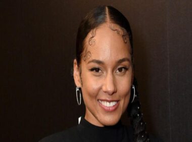 Alicia Keys and NFL Launch $1 Billion Fund for Black-Owned Businesses