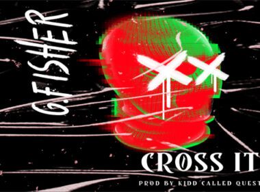 G.Fisher - Cross It