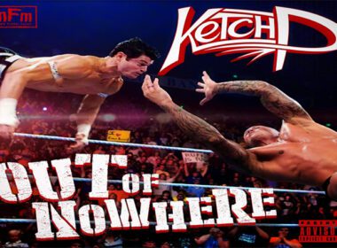 Ketch P - Out Of Nowhere