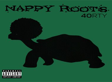 Nappy Roots - 40RTY (Album)