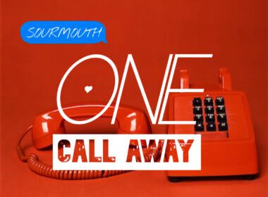 Sourmouth - One Call Away (Video)