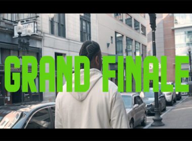 Bigshot Releases "Grand Finale" Video
