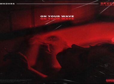 Devce ft. Listen - On Your Wave