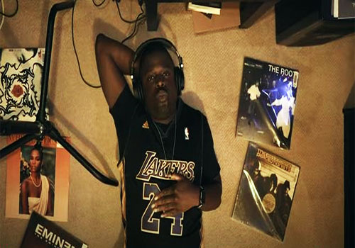 Dirty Needles Releases "Makin' It" Featuring Alexa Gold 4 Dirty Needles ft. Alexa Gold Makin It