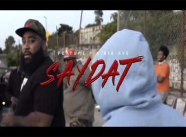 Feature.P Releases "Go Time (Say Dat)" Video Featuring Big Ave