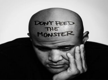 Homeboy Sandman & Quelle Chris Release "Don't Feed The Monster" LP