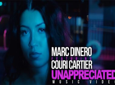 Marc DiNero ft. Couri Cartier - Unappreciated