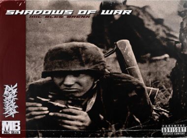 Mic Bles & Brenx Announce "Shadows Of War" EP