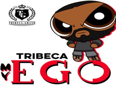 Tribeca - My Ego