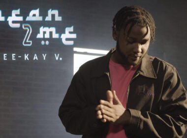 Tee-Kay V Leads '21' Project With "Mean 2 Me" Visual