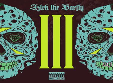 Aztek The Barfly - Part III
