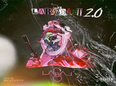 Labal-S & BEATAHOE Release "Labstract 2â€‹.â€‹0" EP