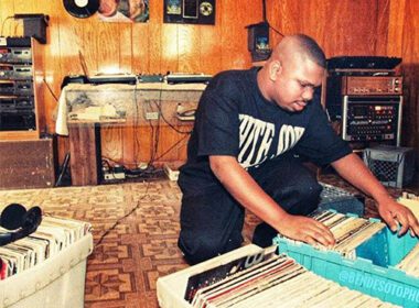 Legendary DJ Screw Visual Tribute Set For Nov. 16th In Honor Of His 20 Year Memorial