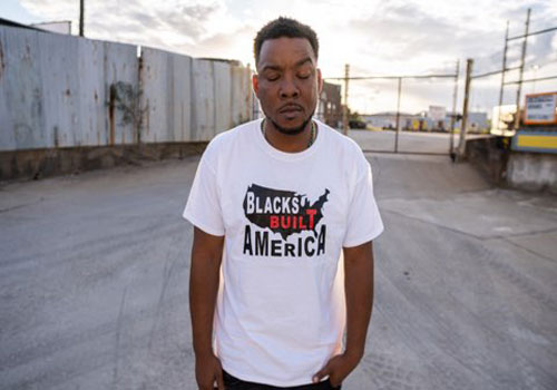 Solo LaMaze Keeps It 100 In "Ain't Normal" Video 4 Solo LaMaze Aint Normal Video