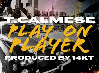 T. Calmese - Play On Player