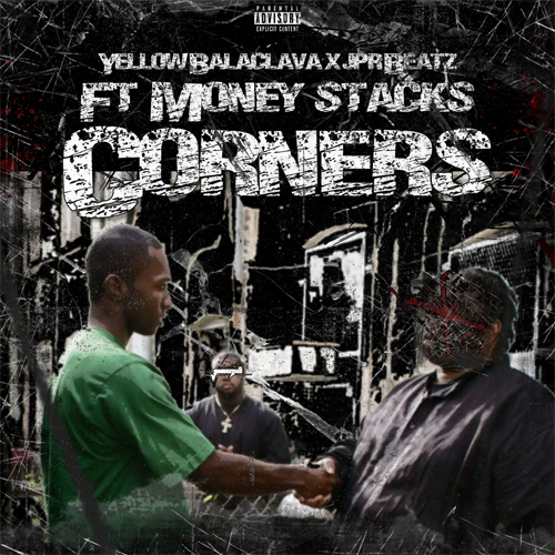 Yellow Balaclava JPR Beatz ft. Money Stacks Corners