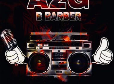 B Barber - A2G