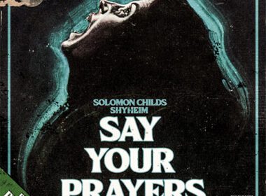 BigBob & Solomon Childs ft Shyheim - Say Your Prayers