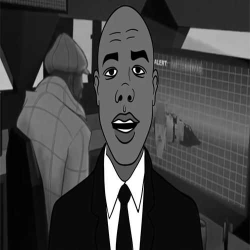 Crimeapple & DJ Skizz Drop New Video 'In Flight' 4 Black Knights of the Northstar ft. RZA T.I.M.E. Video