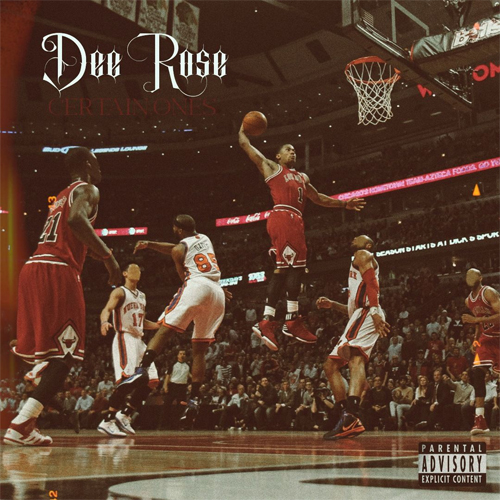 Certain.Ones Release Their New Single, "Dee Rose" 4 Certain.Ones Dee Rose
