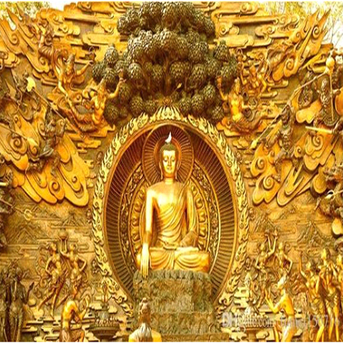 Dueling Experts Drop "Which Way is it to the Golden Buddha" 4 Dueling Experts Which Way is it to the Golden Buddha