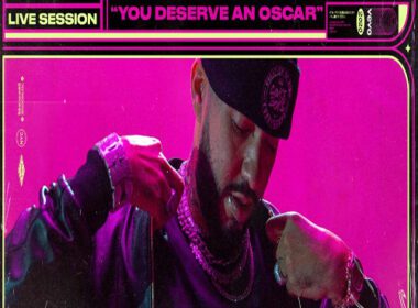 French Montana & VEVO - You Deserve An Oscar Video