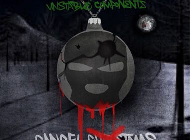 G Fam Black Releases "Cancel Christmas"