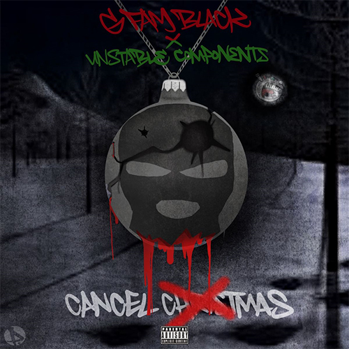 G Fam Black Releases Cancel Christmas Single 4 G Fam Black Cancel Christmas
