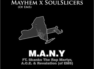 Mayhem & Soulslicers - M.A.N.Y