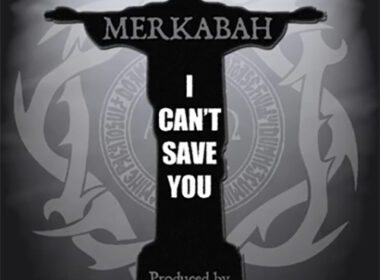 Merkabah - I Can't Save You Lyric Video