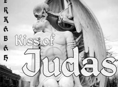 Merkabah - Kiss of Judas