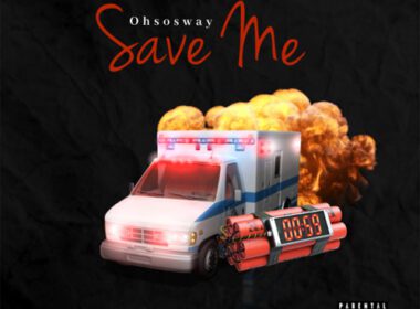 Ohsosway - Save Me