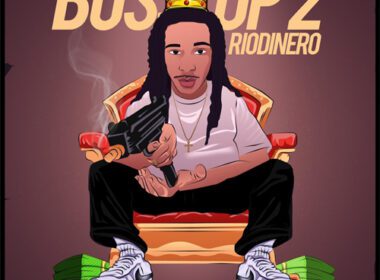Rio Dinero Releases New "Boss Up 2