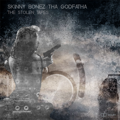 Asian-American Hip Hop Artist Star2 Releases His New 'Real Life' EP 4 Skinny Bonez Tha Godfatha The Stolen Tapes Instrumental EP