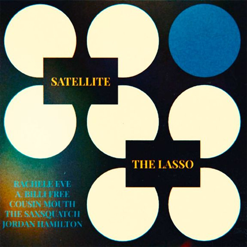 The Lasso Satellite