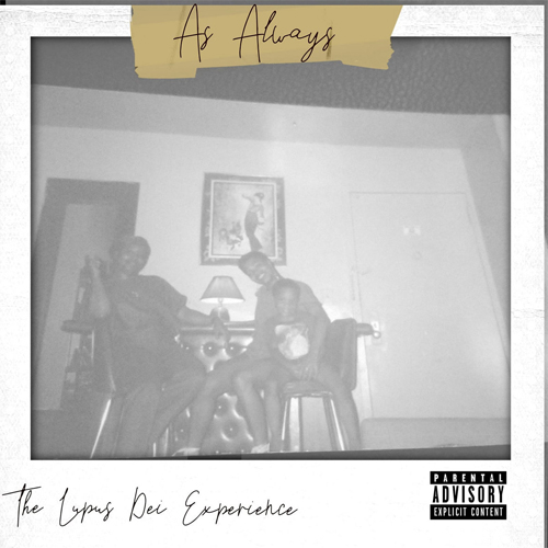 The Lupus Dei Experience As Always LP