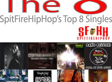 Top 8 Singles: August 2 - August 8 led by Conway The Machine, BigBob & Craig G