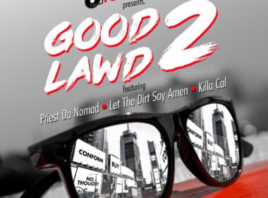 ADST Music – Good Lawd 2 (Video)