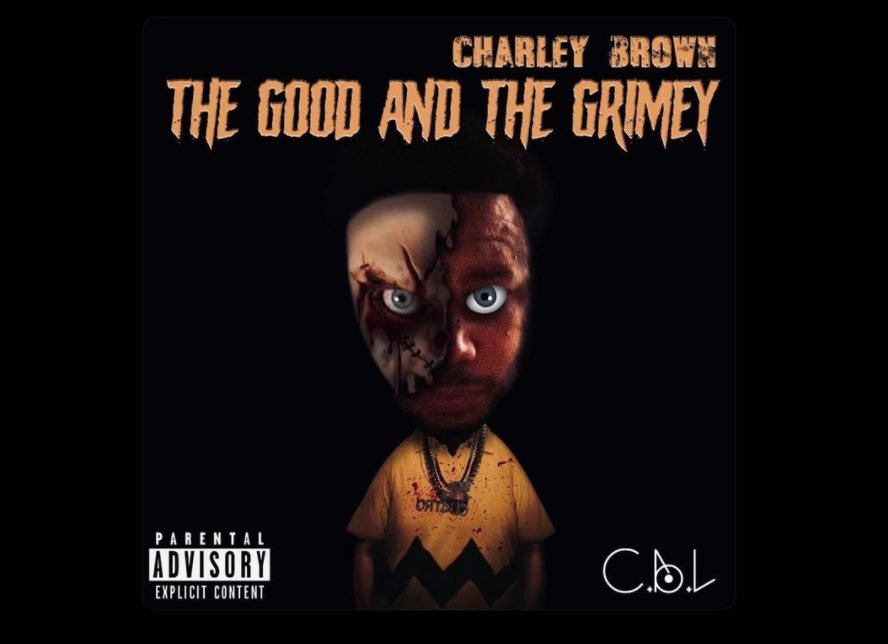Charley Brown ft. Gee Gee B. Stone â€“ â€œHow You Brokeâ€